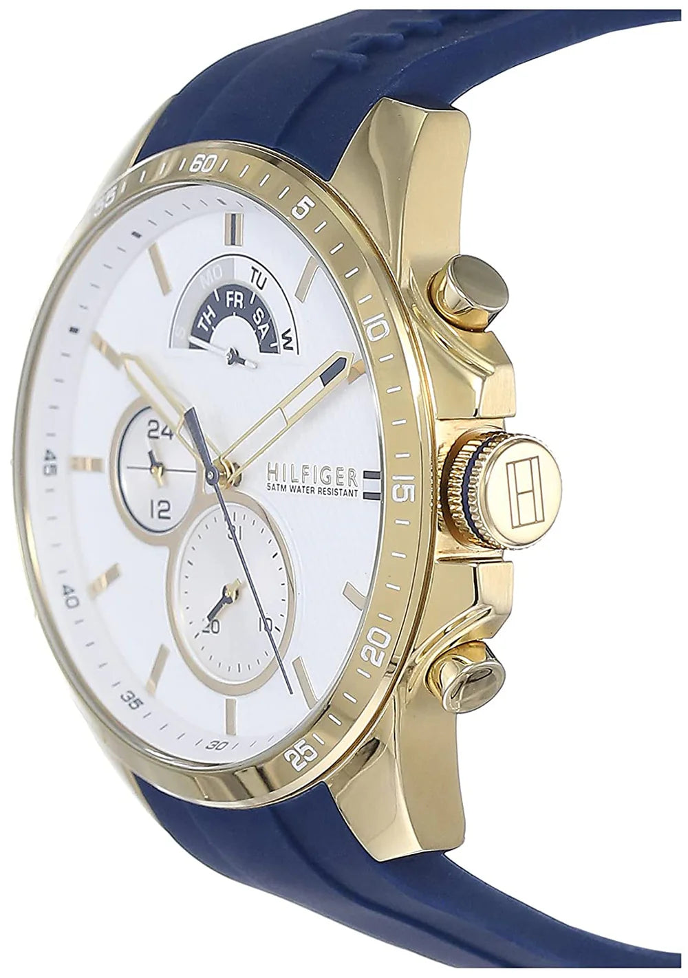 Men's Tommy Hilfiger Decker Watch - 1791353